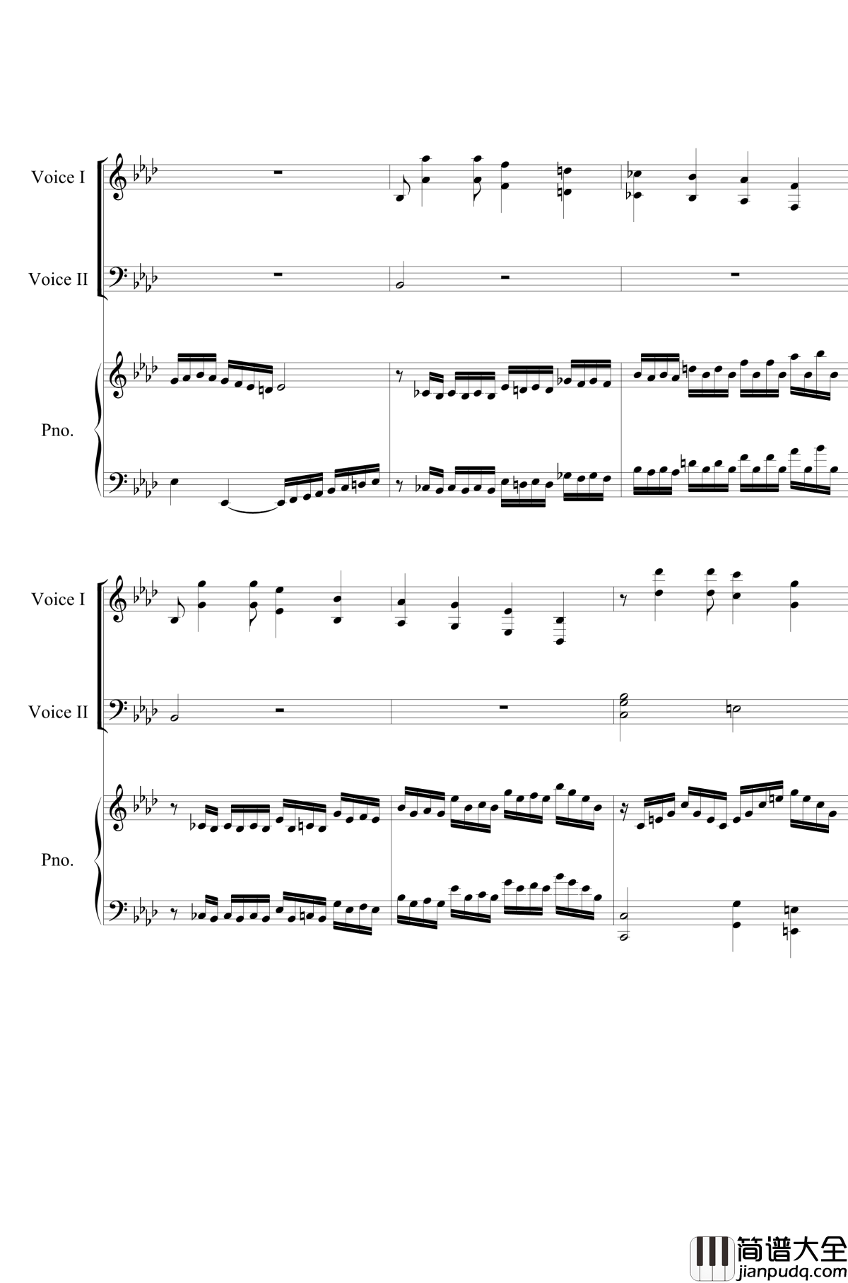 Piano_Concerto_No.2_钢琴谱_mov.3_nzh1934