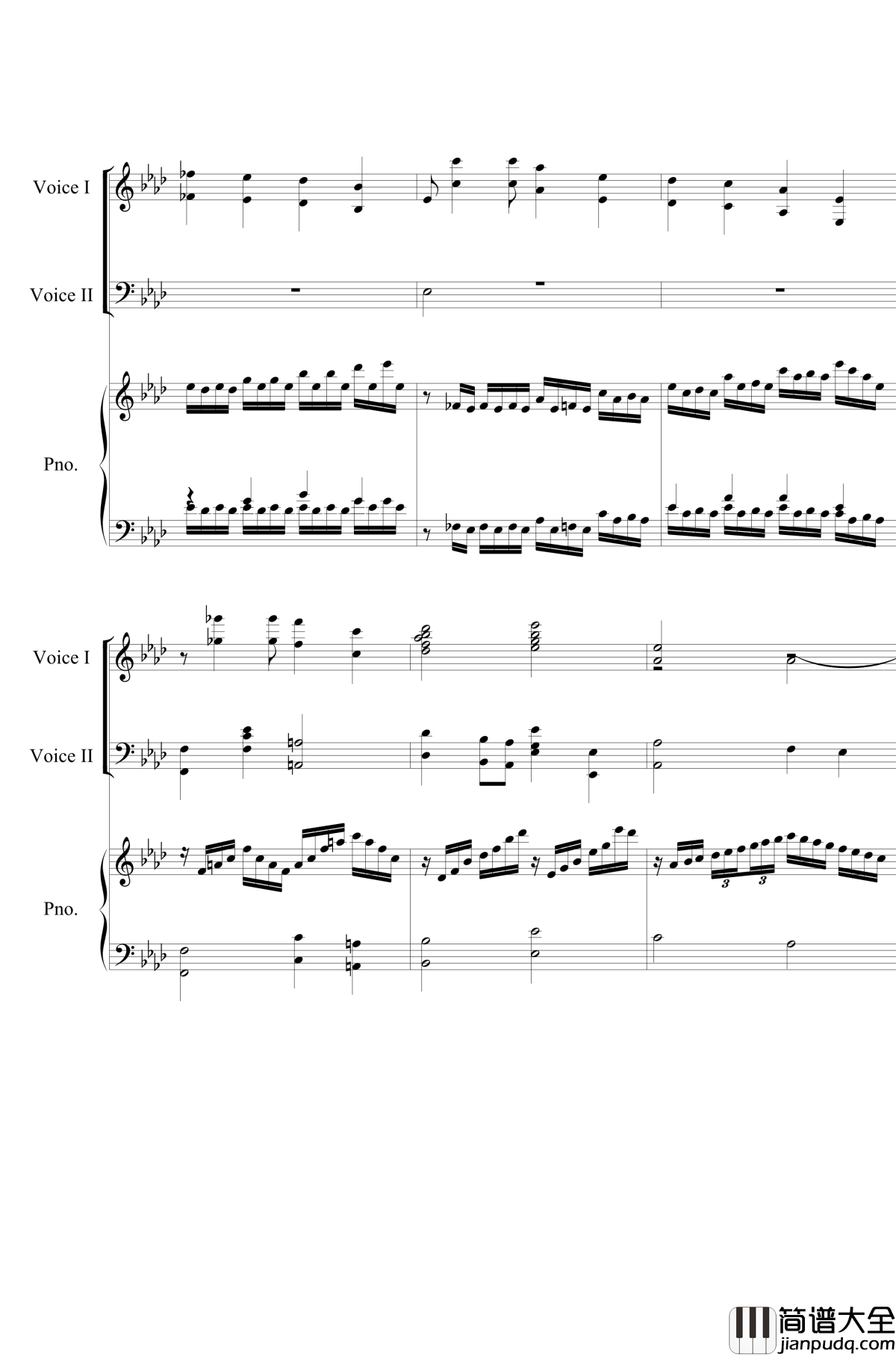 Piano_Concerto_No.2钢琴谱_mov.3_nzh193