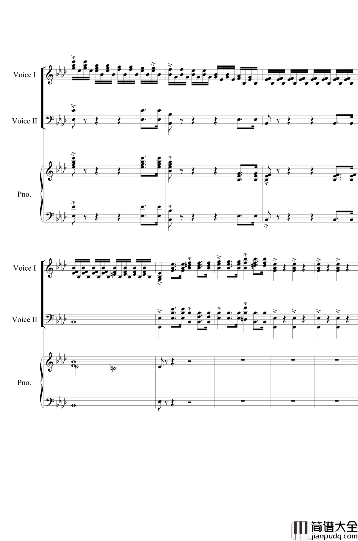 Piano_Concerto_No.2钢琴谱_mov.3_nzh193