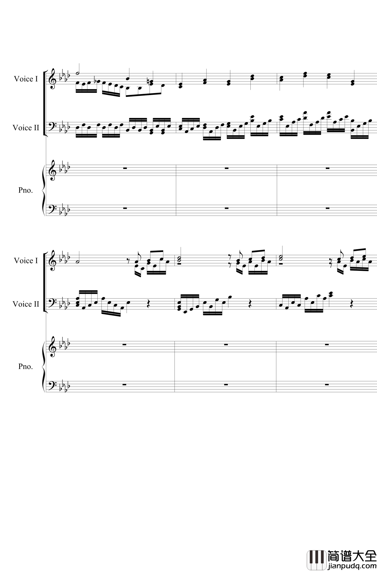 Piano_Concerto_No.2钢琴谱_mov.3_nzh193