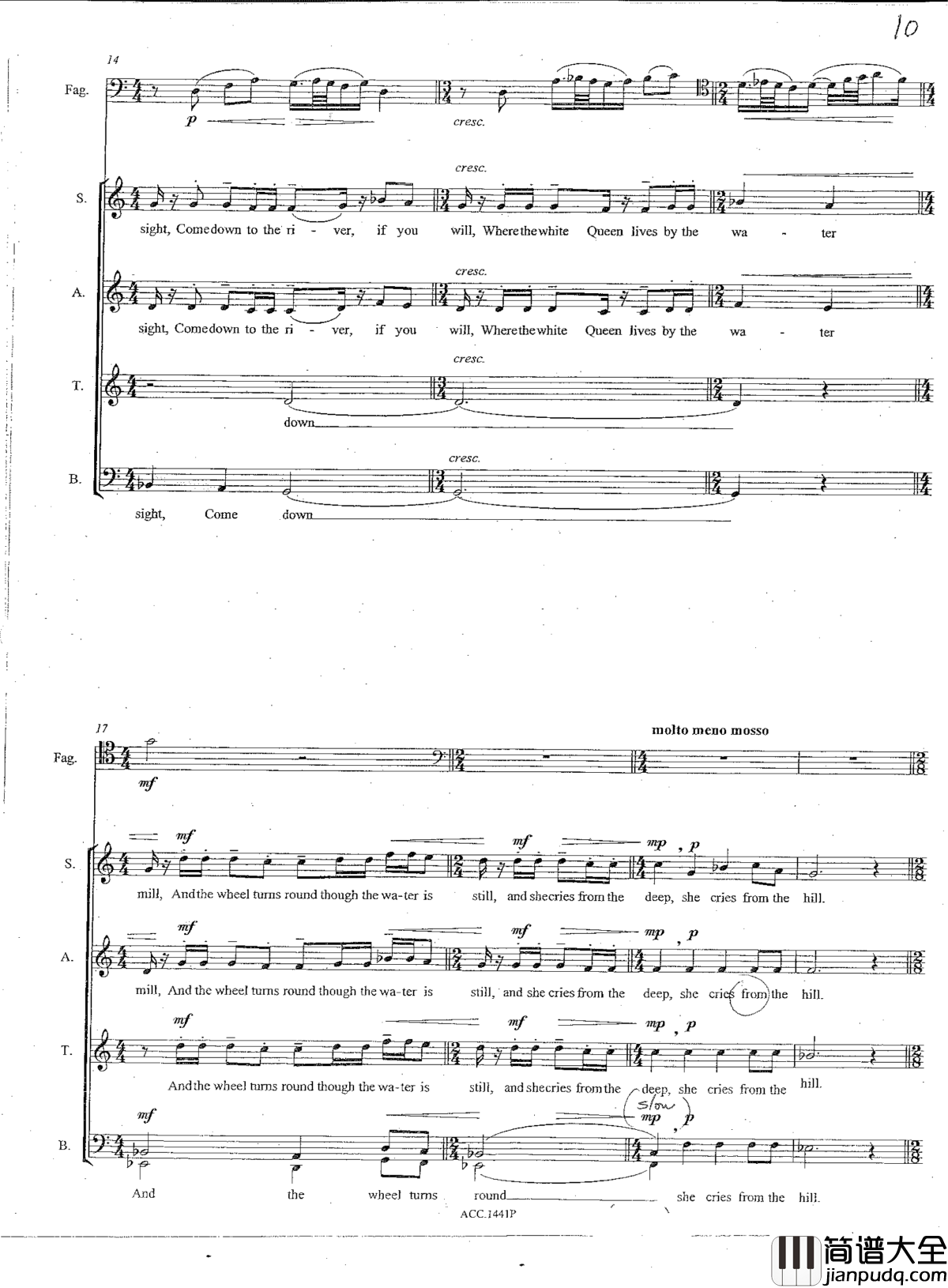 Parapraxis钢琴谱_Shakin_Stevens