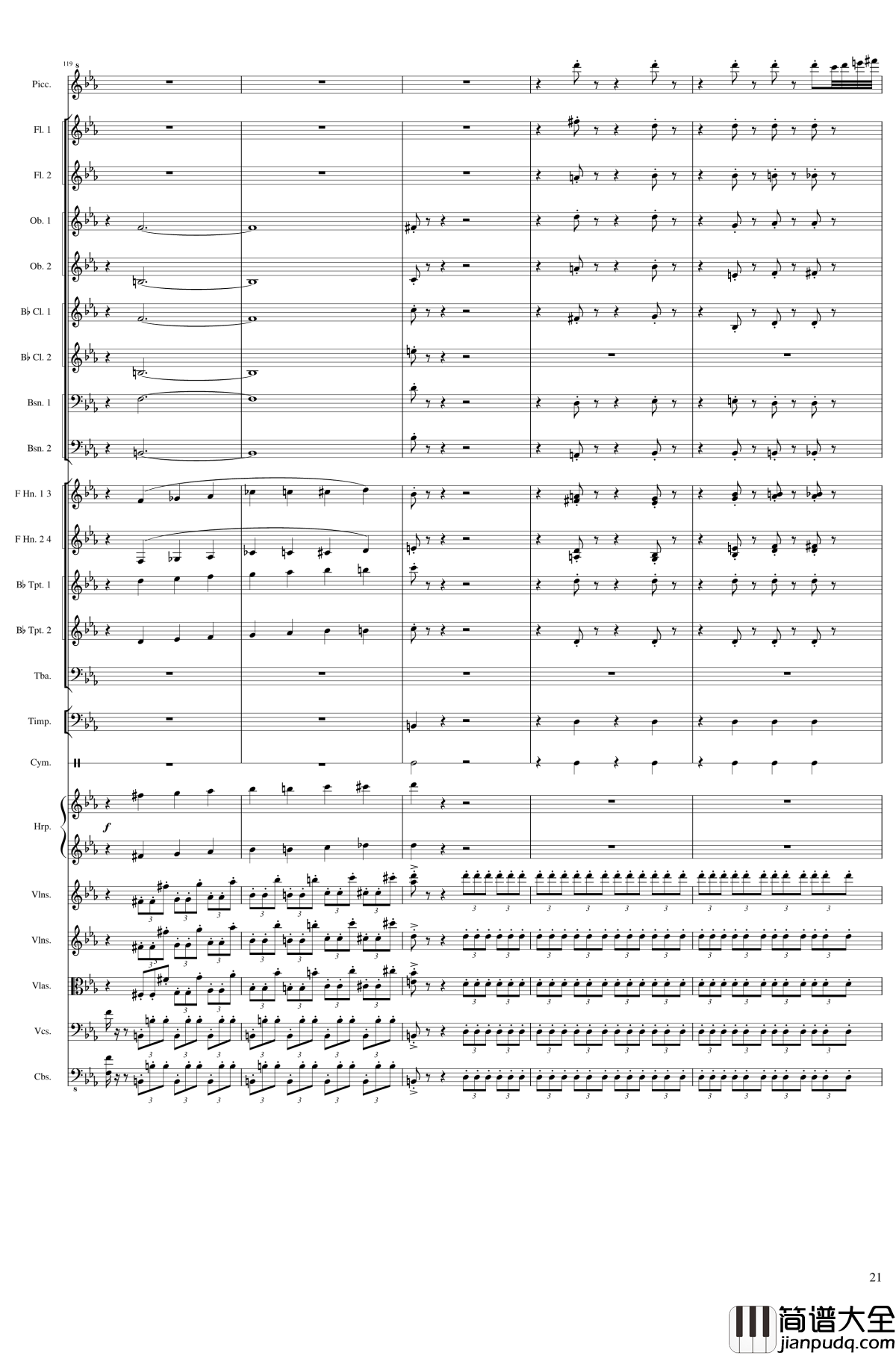 Symphonic_Poem_No.2,_Op.65钢琴谱_一个球