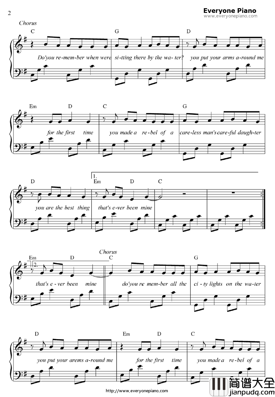 Mine钢琴谱_TaylorSwift
