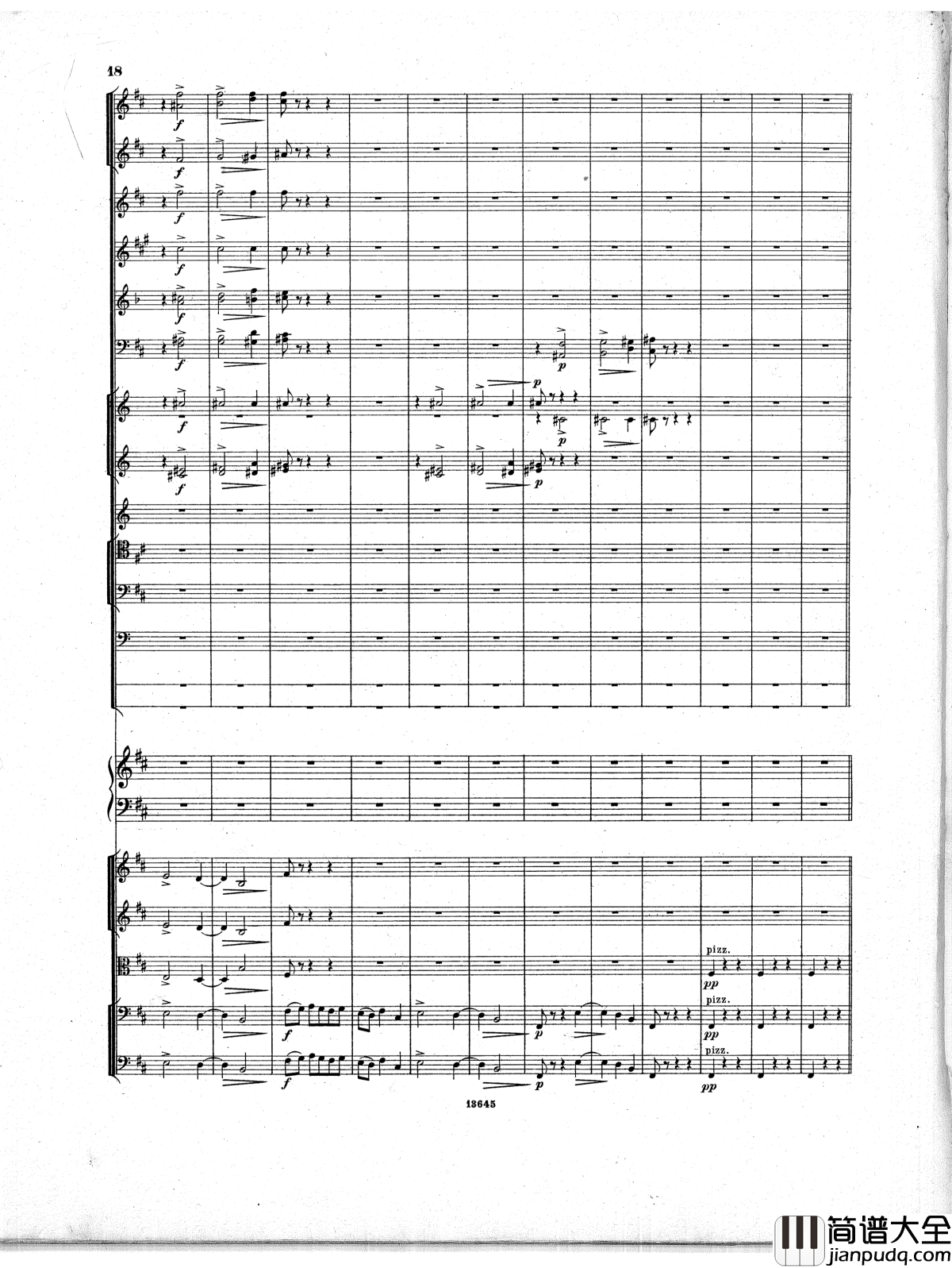 Lyapunov_降E小调第一钢琴协奏曲_Op.4钢琴谱_Lyapunov