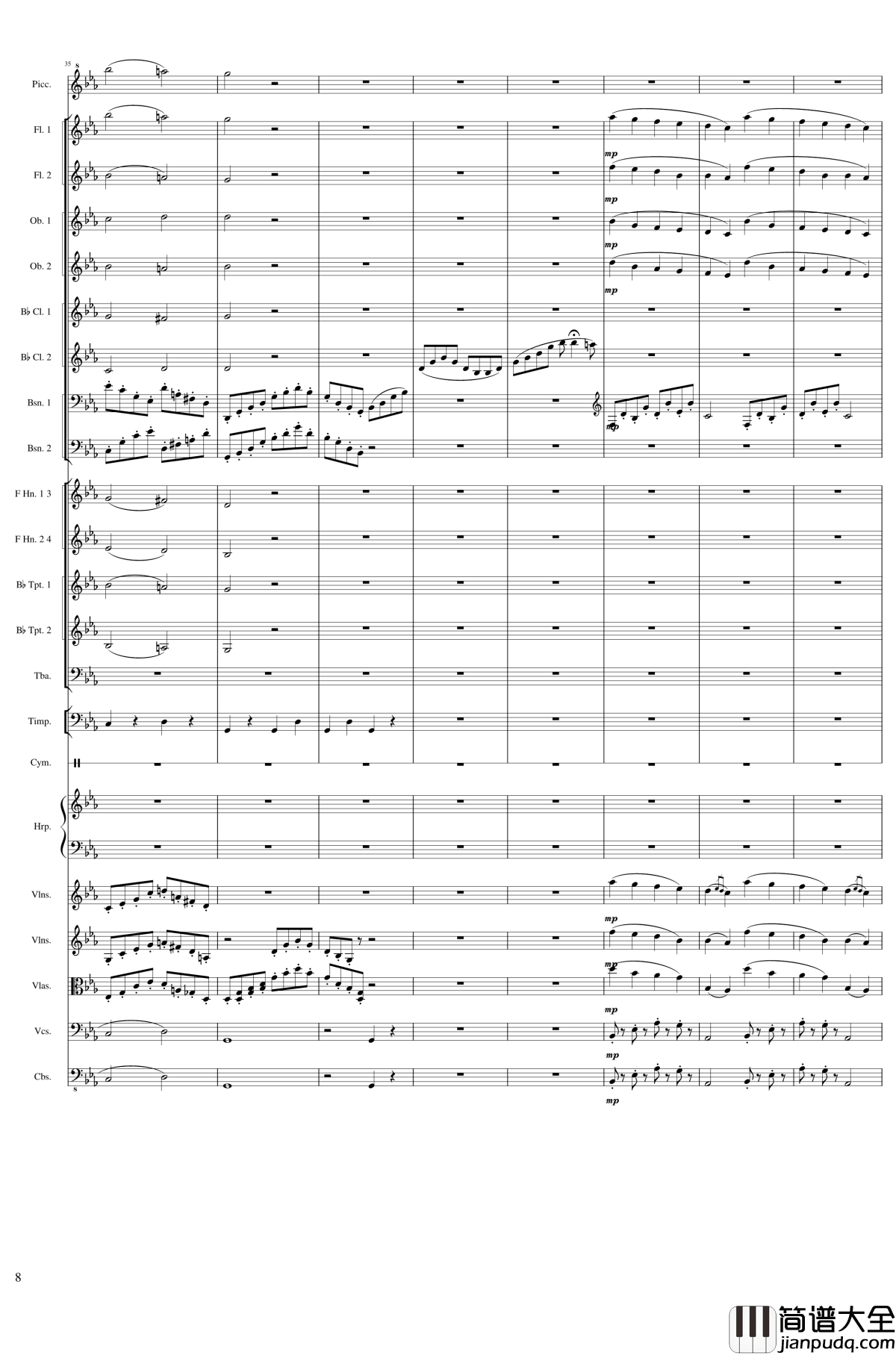Symphonic_Poem_No.2,_Op.65钢琴谱_一个球