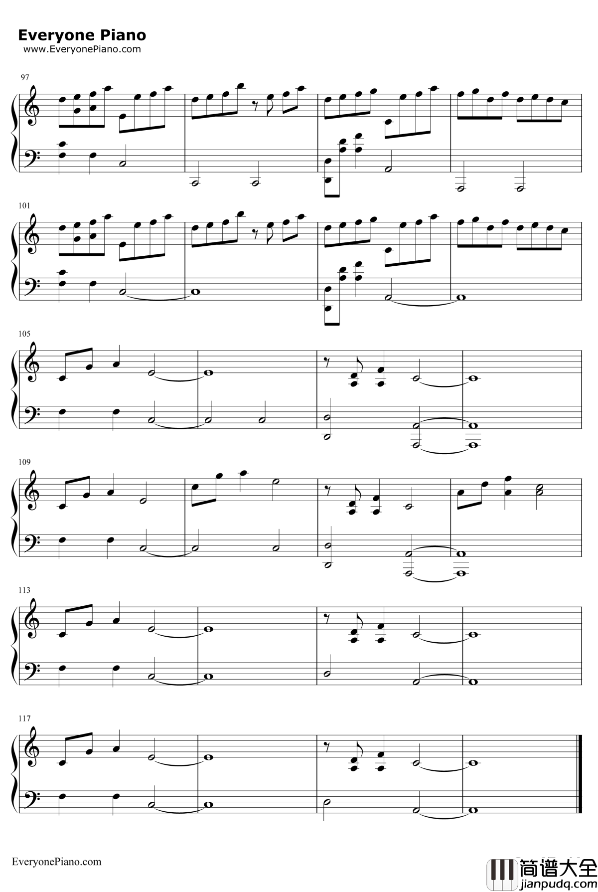 Scars钢琴谱_NilsFrahmDJShadow_攻壳机动队OST