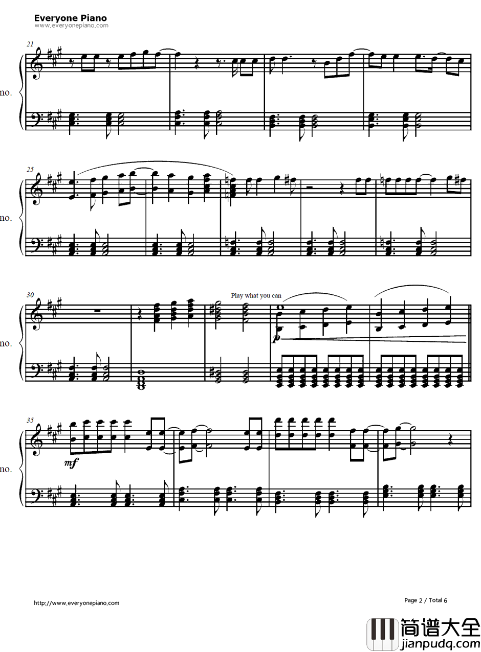 爱·おぼえていますか钢琴谱_饭岛真理_超时空要塞可曾记得爱主题曲