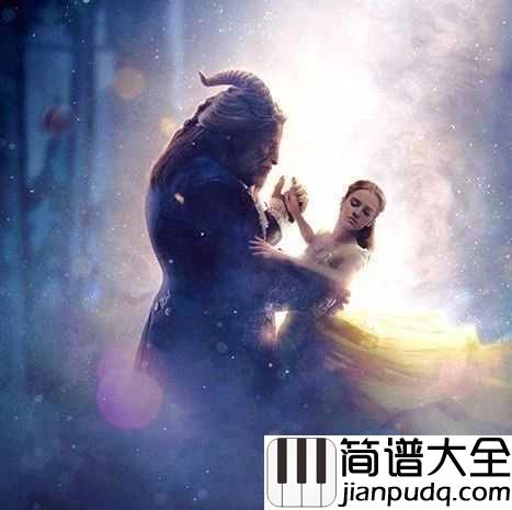 Monsters钢琴谱_Katie_Sky_四时虽不定,天气尚清和