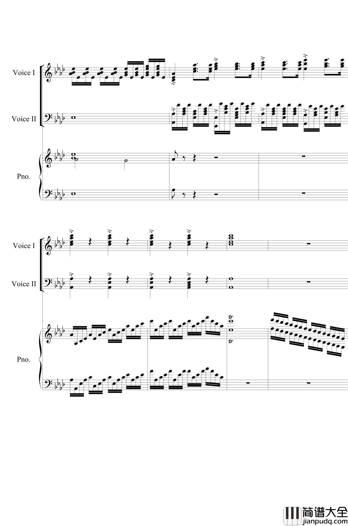 Piano_Concerto_No.2_钢琴谱_mov.3_nzh1934