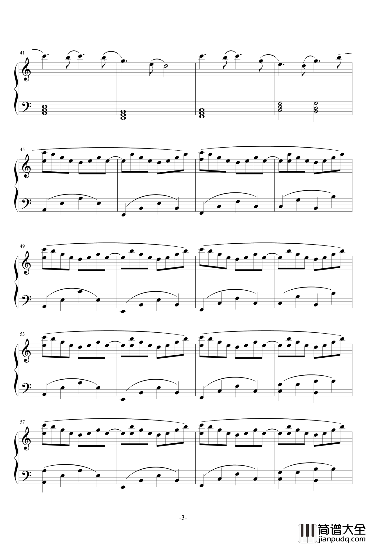 Steinway钢琴谱_节奏医生