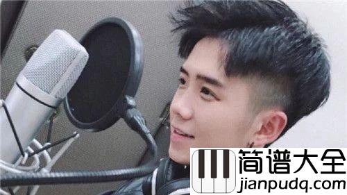 你会遇见更好的人钢琴谱_郭聪明_希望余生,你会遇到一个更好的人