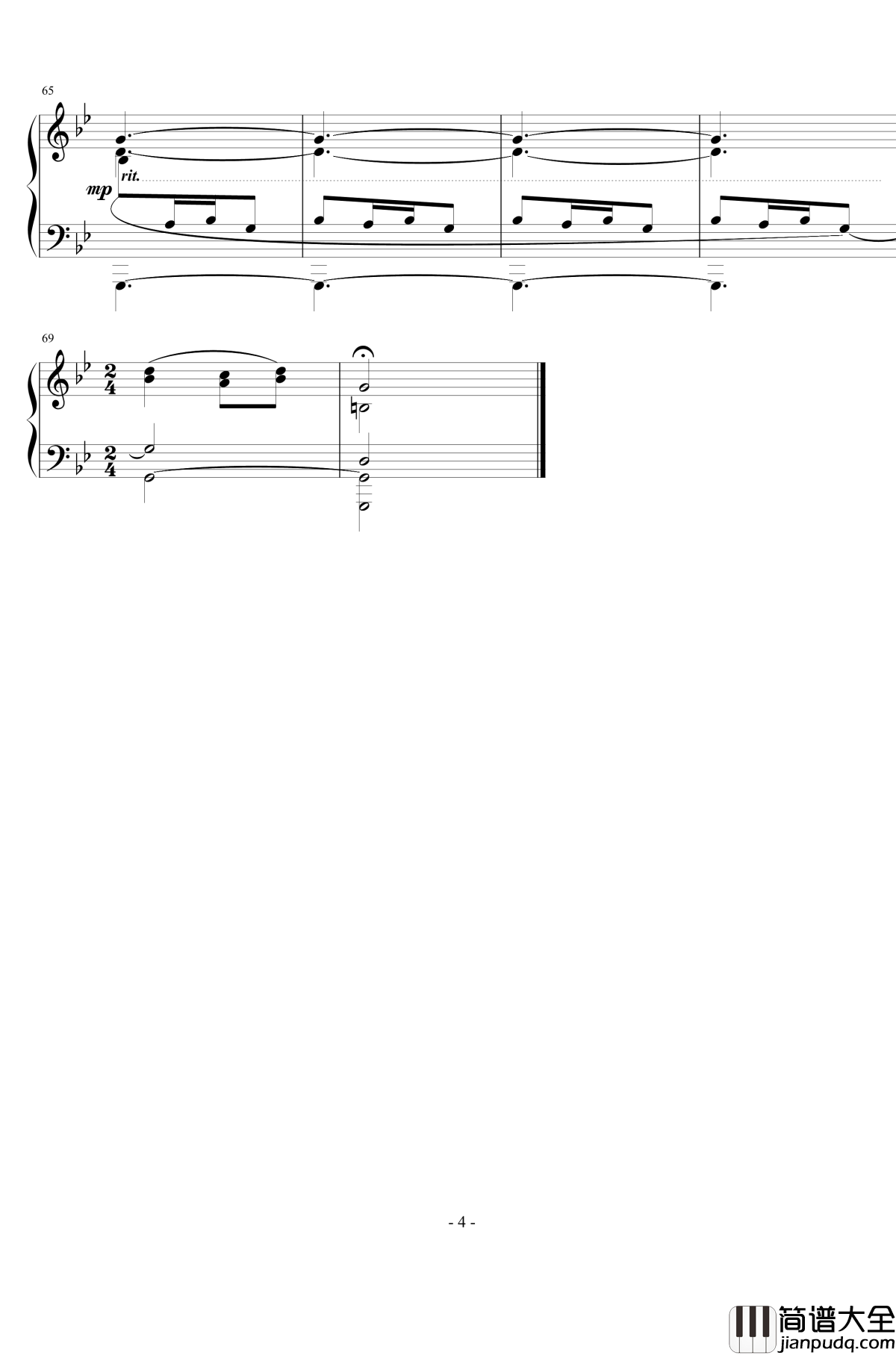The_Carol_of_the_Old_Ones钢琴谱_H._P._Lovecraft_Historical_Society