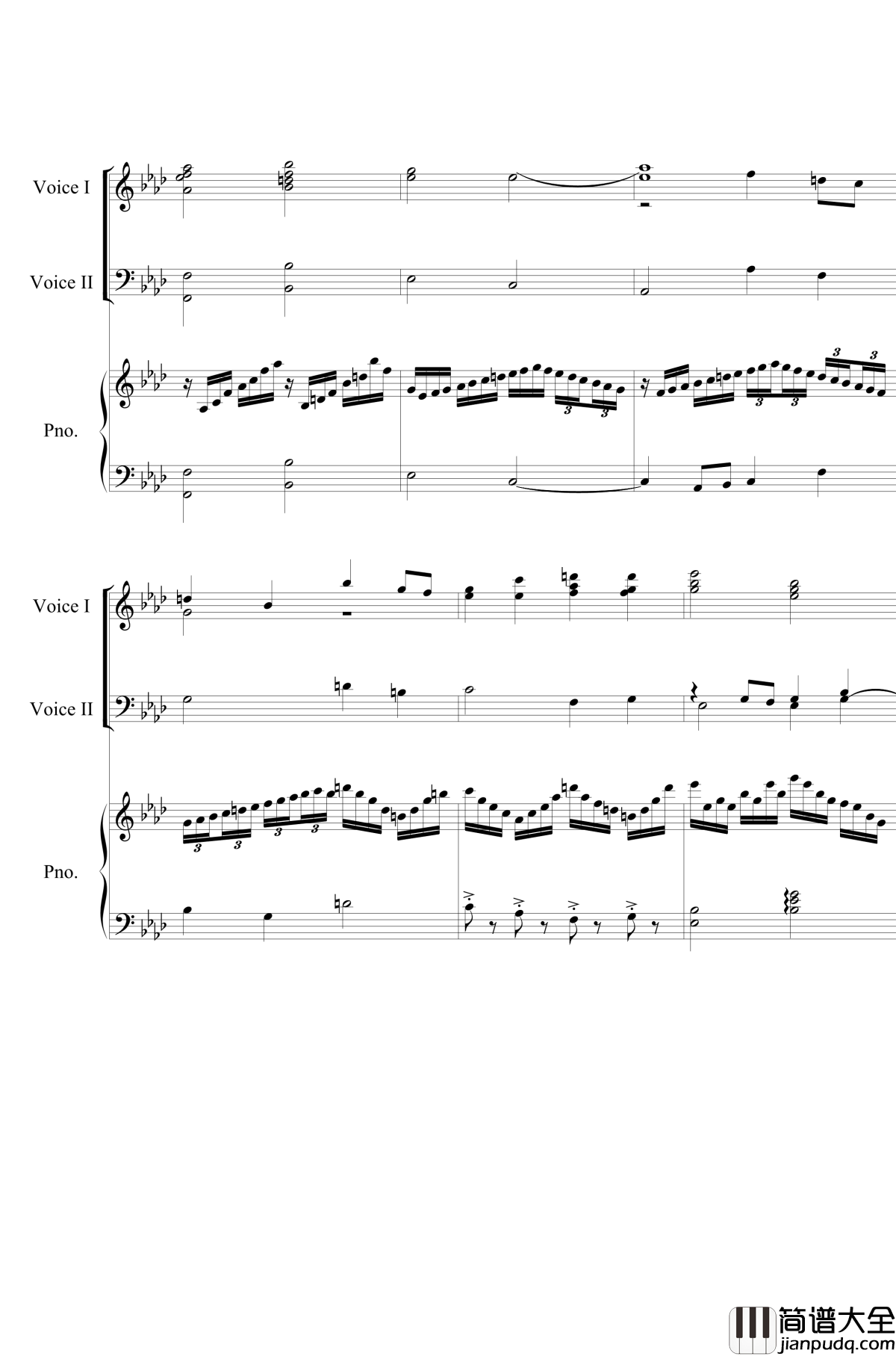 Piano_Concerto_No.2_钢琴谱_mov.3_nzh1934