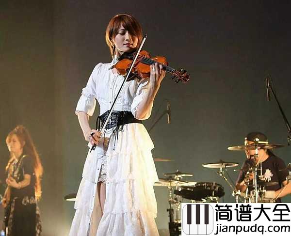 告白之夜钢琴谱_AYASA_仅一夜之隔,我心竟判若两人