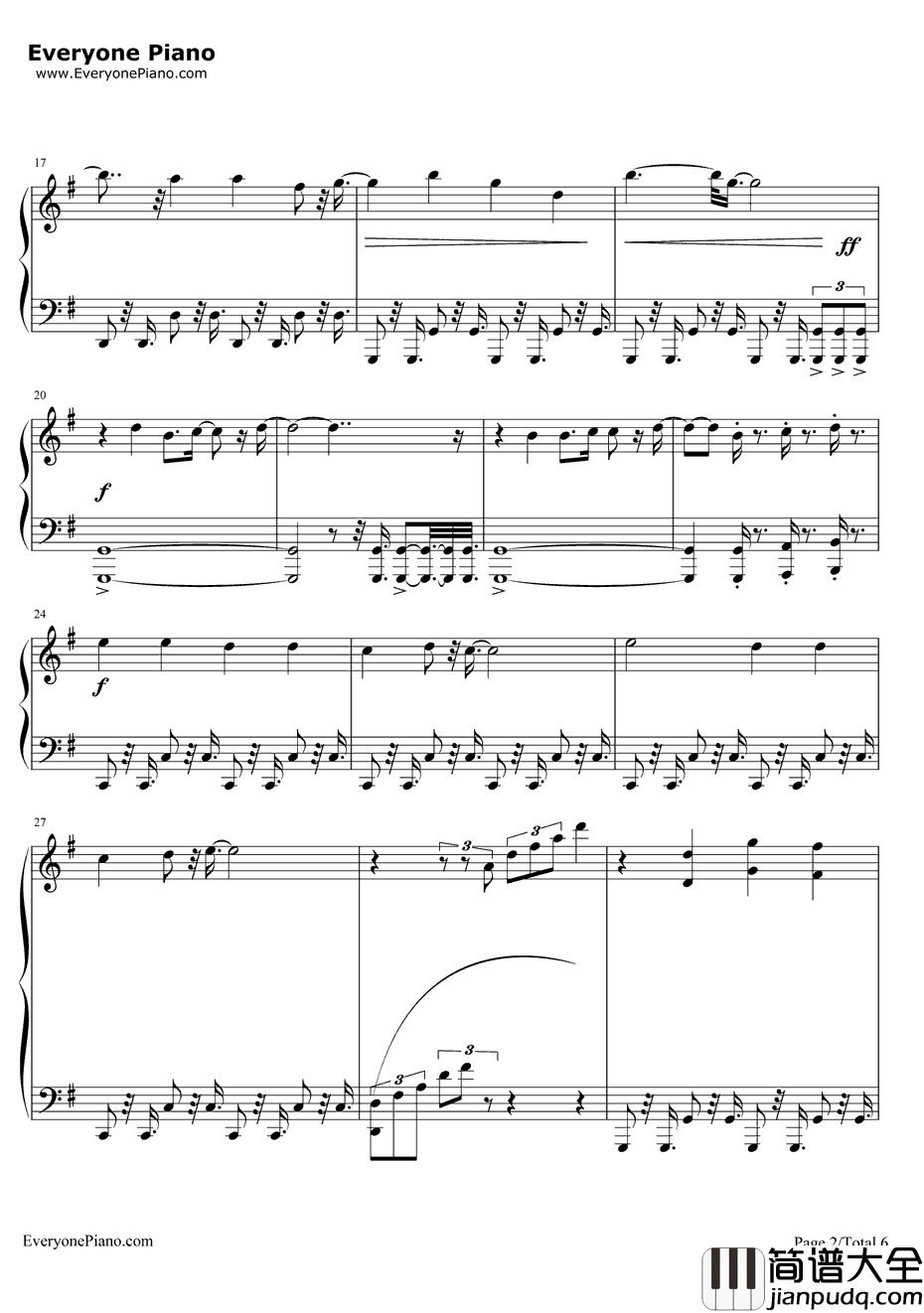 恋をしようよ钢琴谱_Pico_女装正太主题曲