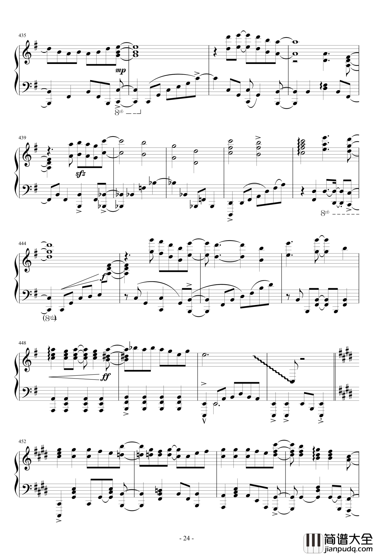 Vocaloid歌曲串烧2017钢琴谱_触手猴