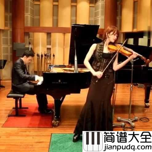 告白之夜钢琴谱_AYASA_仅一夜之隔,我心竟判若两人