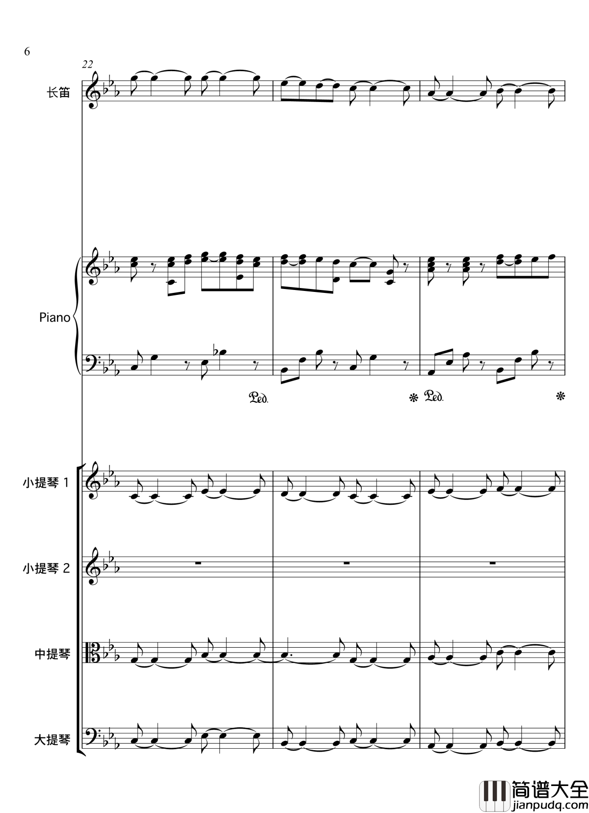 夕阳下的夏威夷钢琴谱_音乐神宝儿