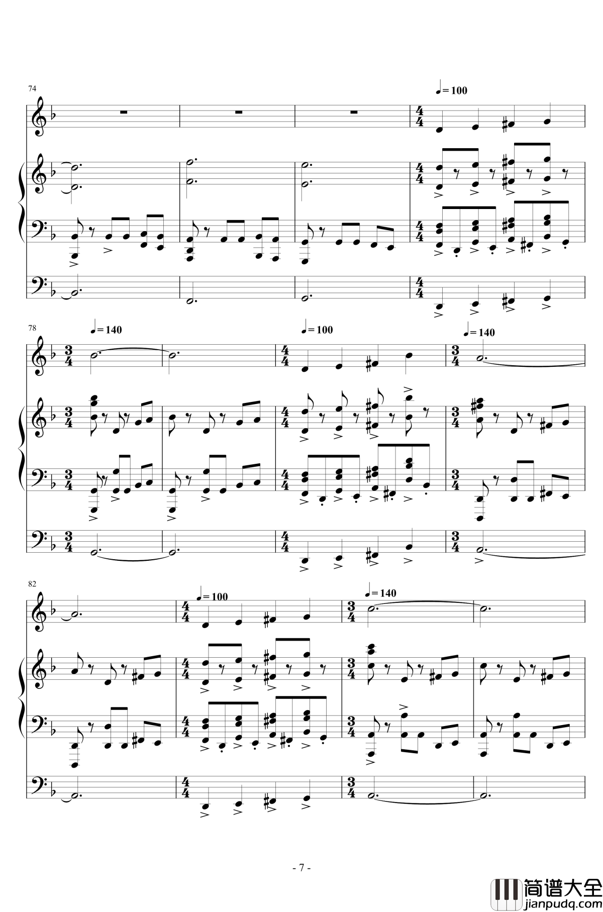 Restart_The_Children钢琴谱__权力的游戏_插曲_权力的游戏