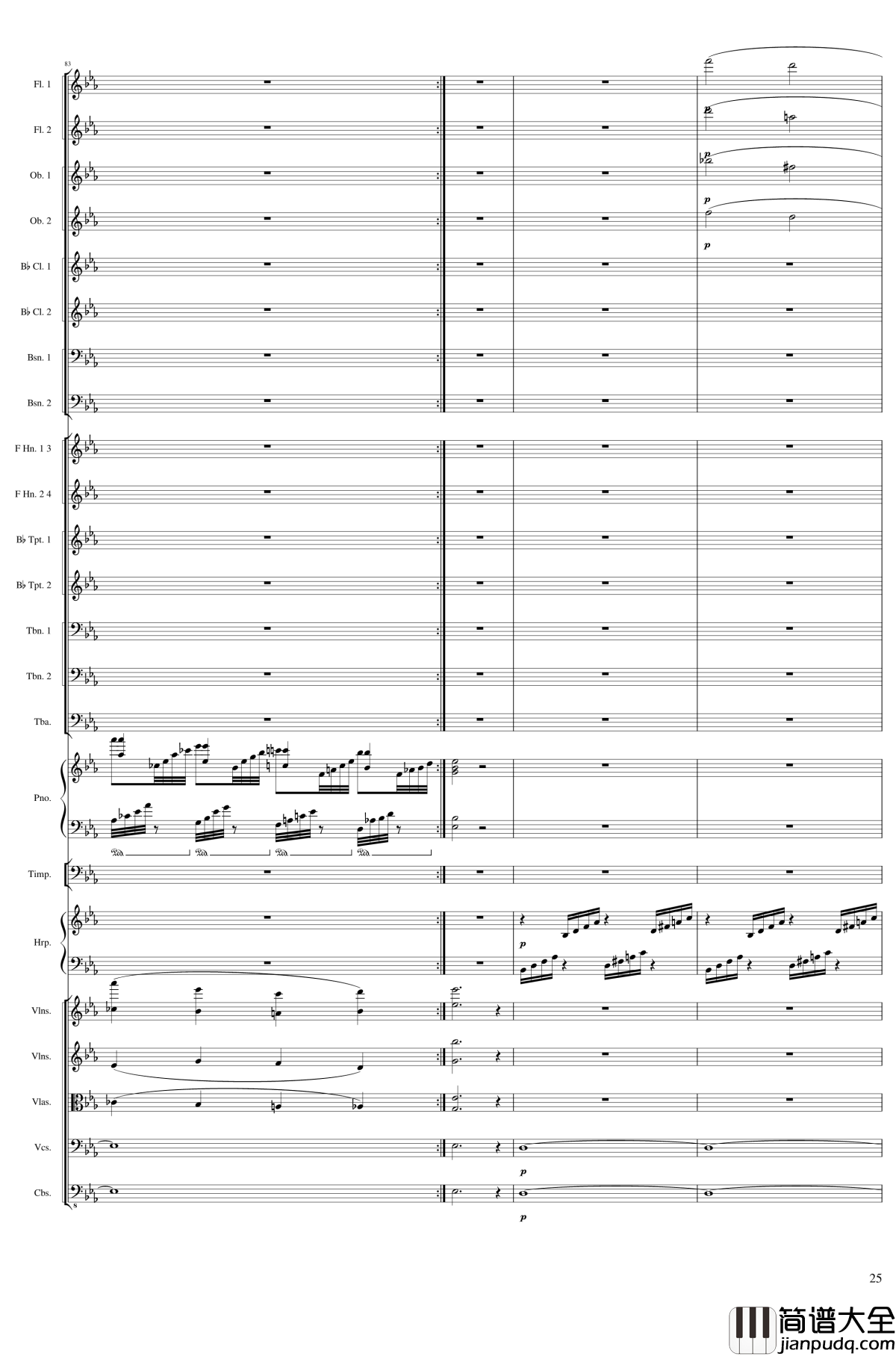 Fantasy_for_piano_and_orchestra,_Op.111钢琴谱_一个球