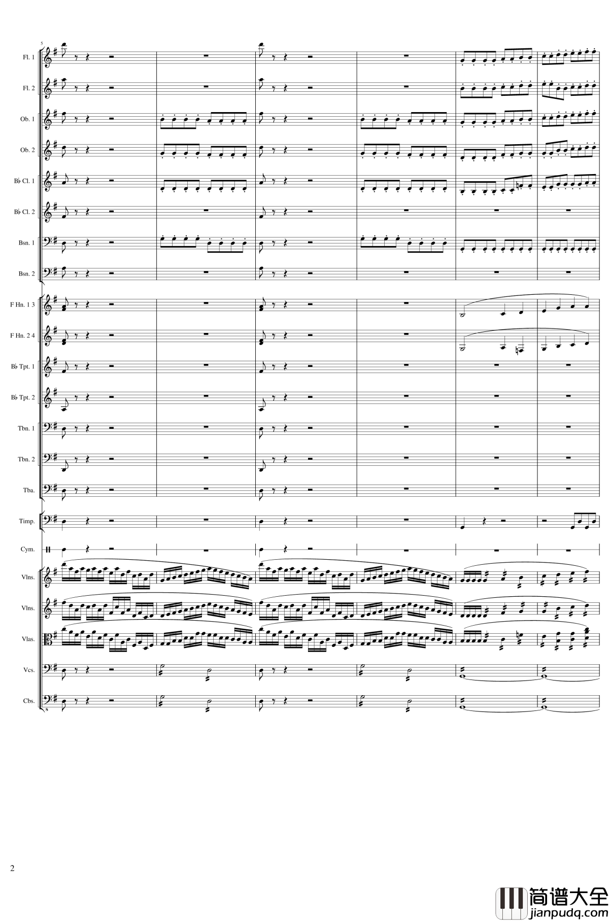 Capriccio_Brilliant_in_E_Minor,_Op.94钢琴谱__IV.Alternative_Conclusion_一个球
