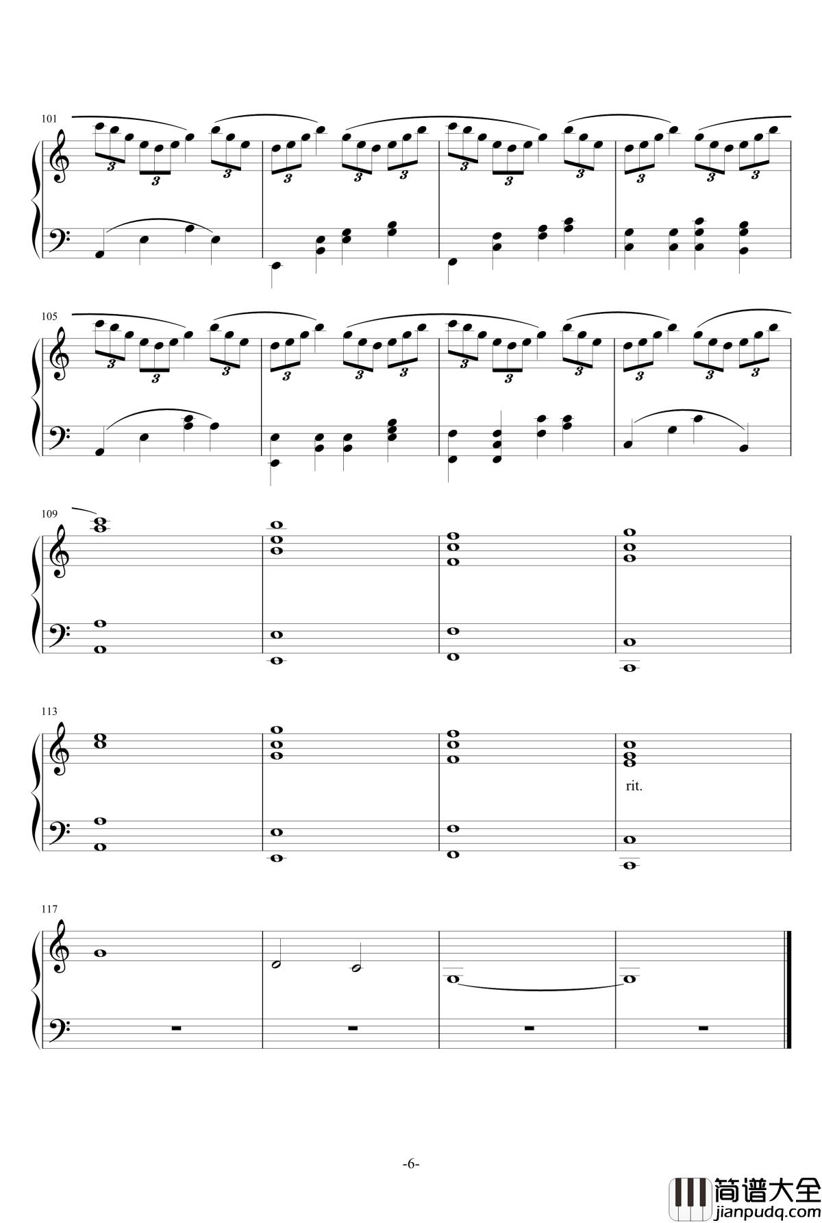 Steinway钢琴谱_节奏医生