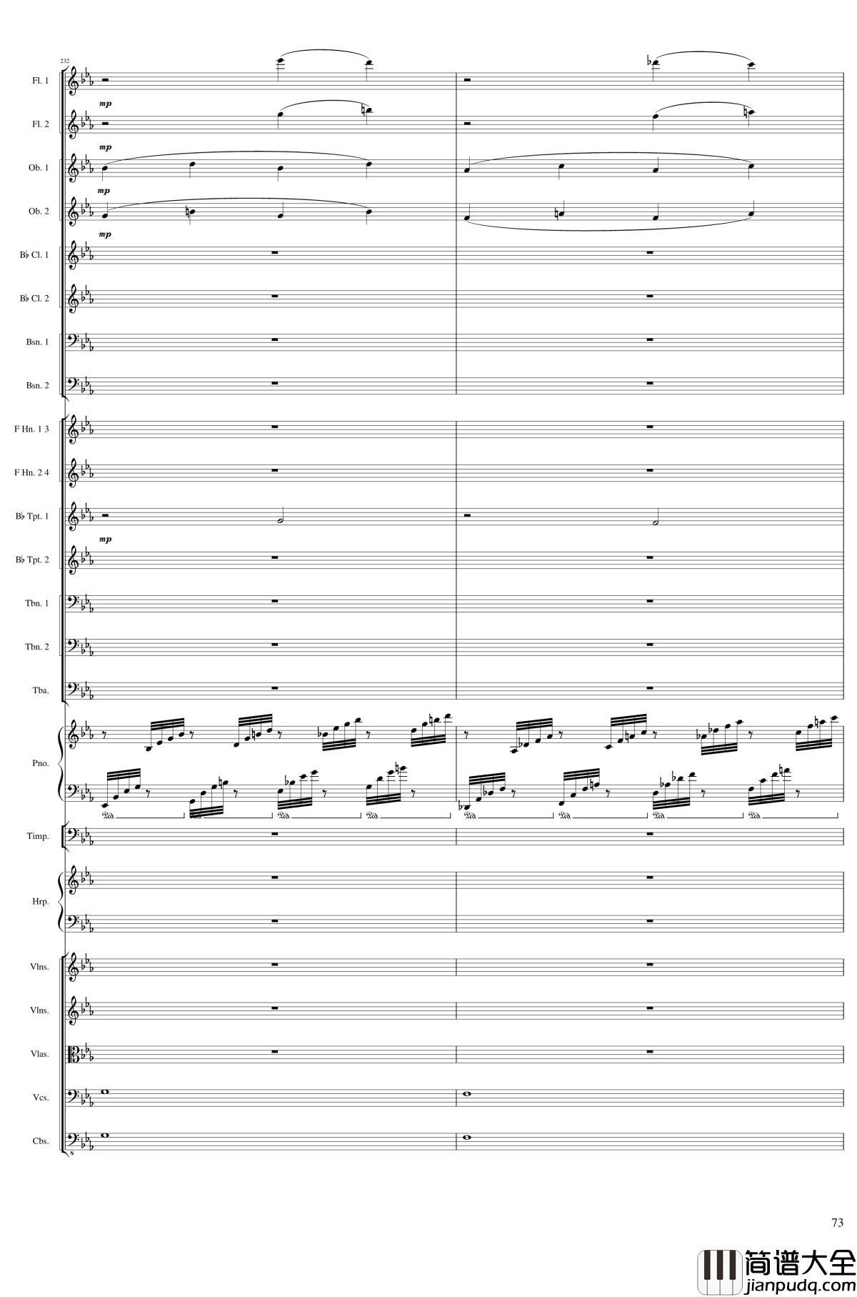 Fantasy_for_piano_and_orchestra,_Op.111钢琴谱_一个球