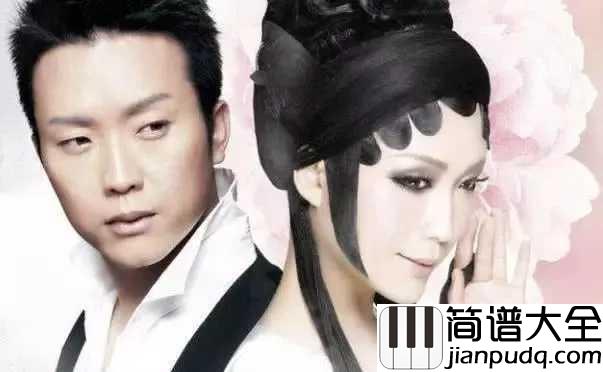 清明上河图钢琴谱_李玉刚_书画三千里,上河图雕琢的意义
