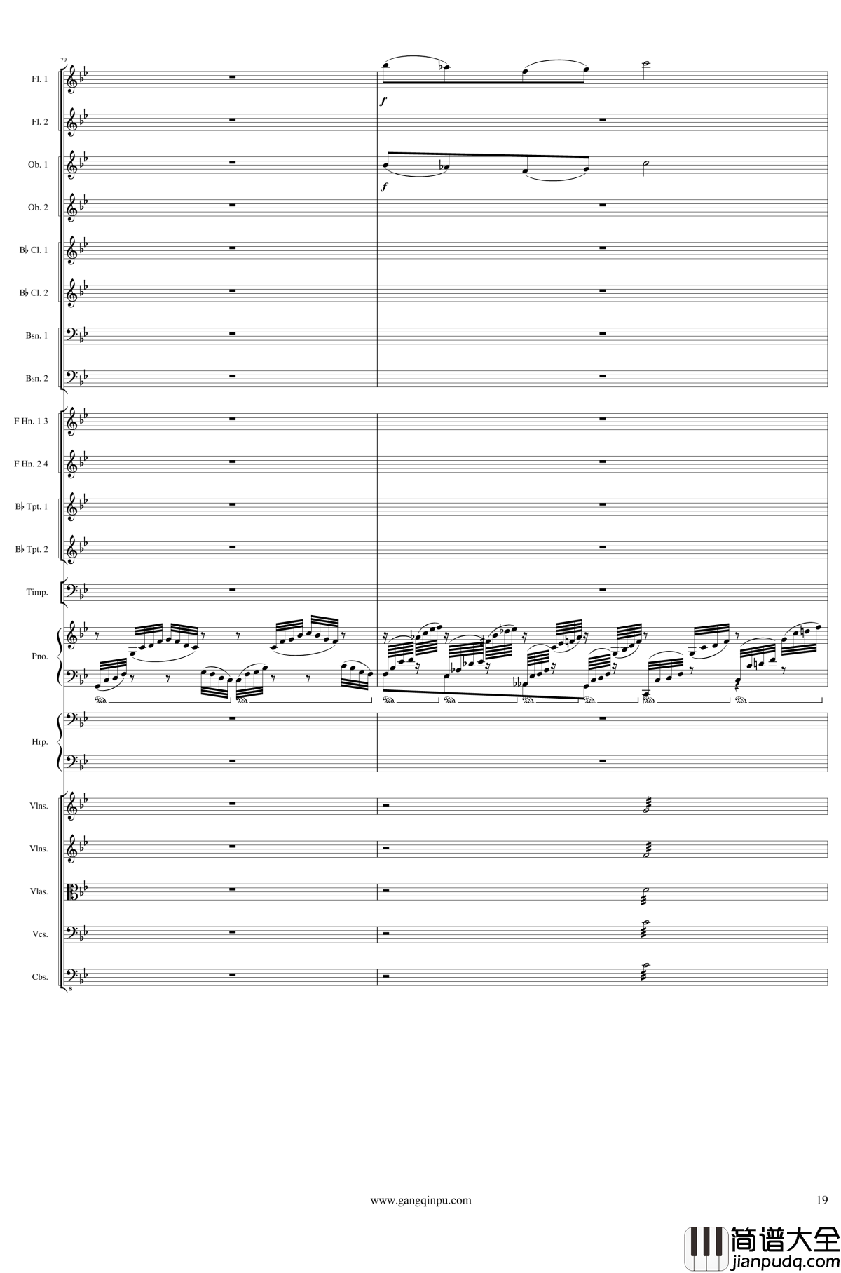 Symphonic_Poem_No.3,_Op.91_Part_1钢琴谱_一个球