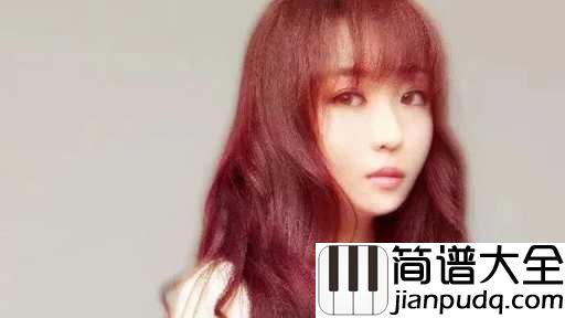 疑心病钢琴谱_任然_我有所念人,所念之人已不在