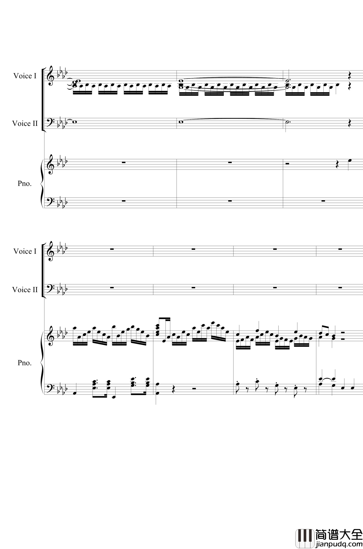 Piano_Concerto_No.2_钢琴谱_mov.3_nzh1934