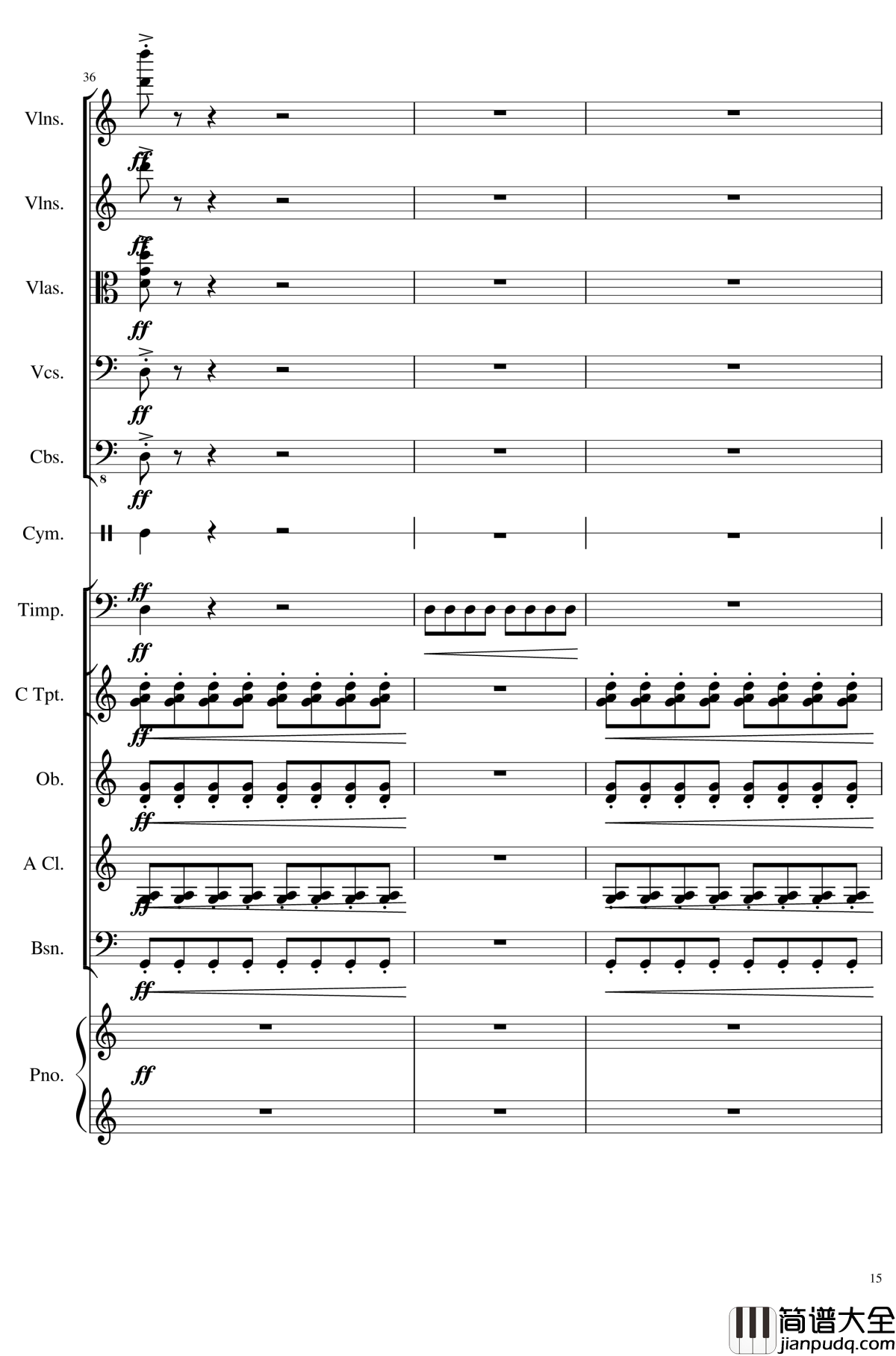 Greeting_Prelude,_Op.87钢琴谱_一个球