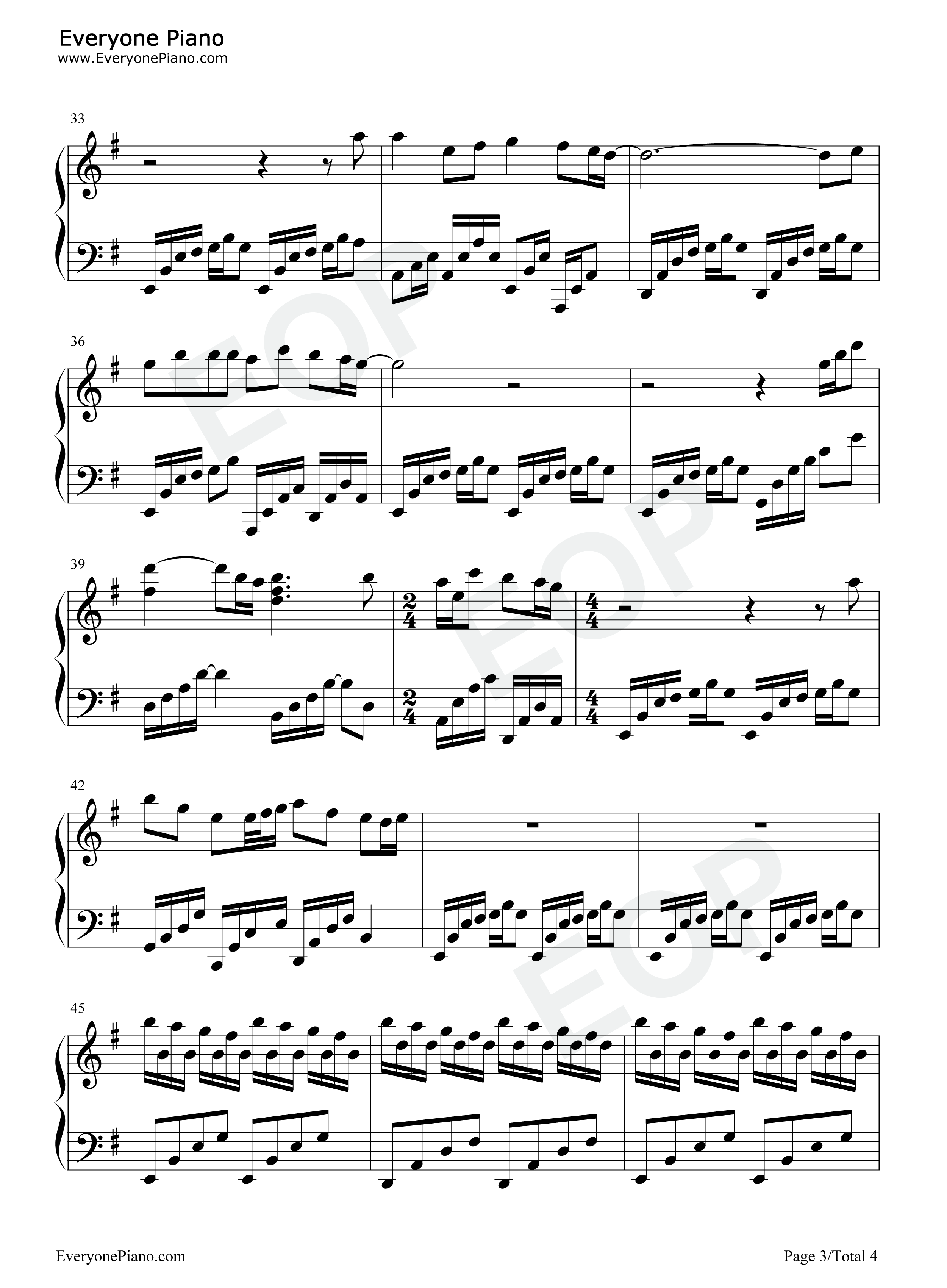 O_Come_O_Come_Emmanuel钢琴谱_John_Mason_Neale