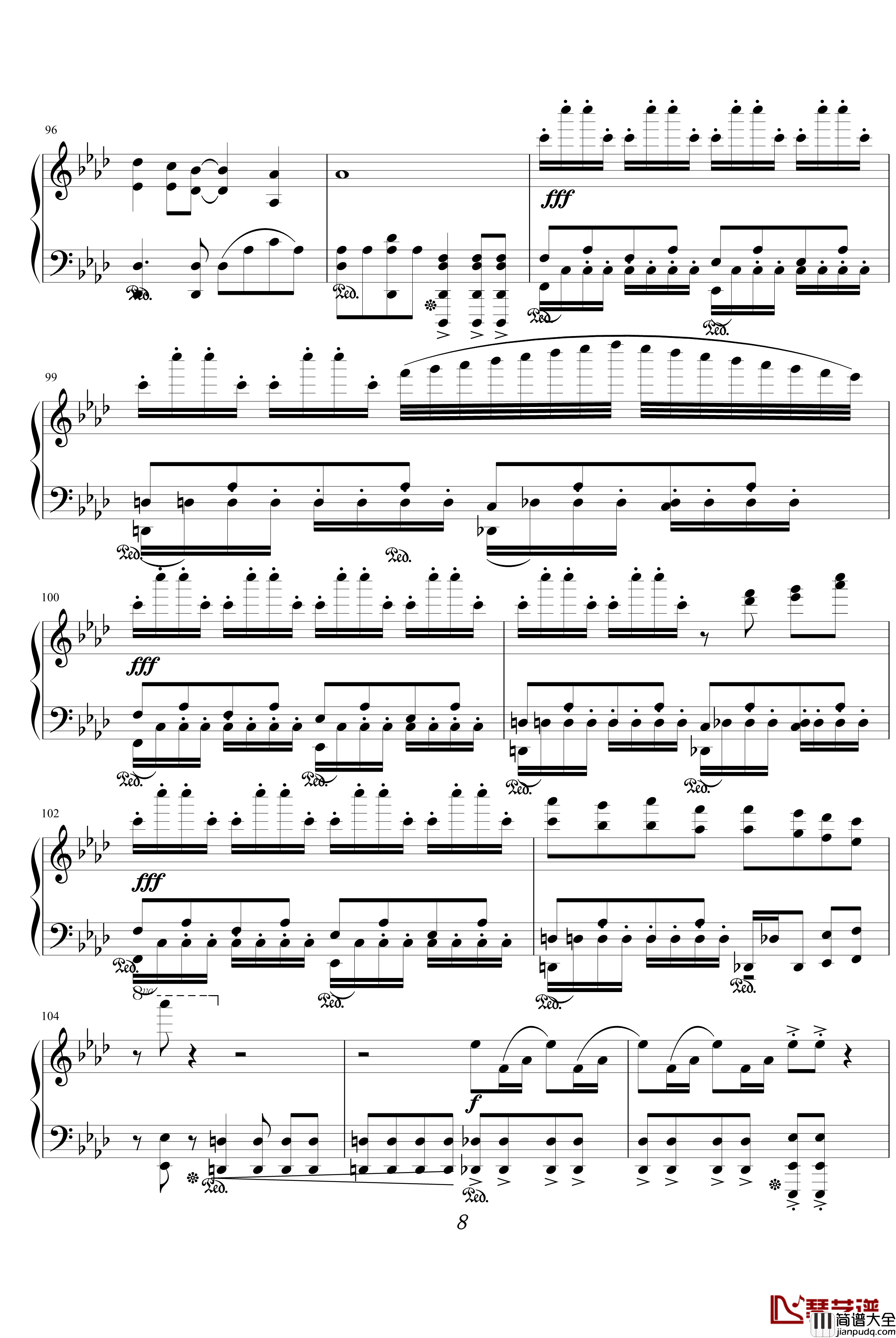 我们的纪念钢琴谱_放羊的星星插曲_綾楓版_影视