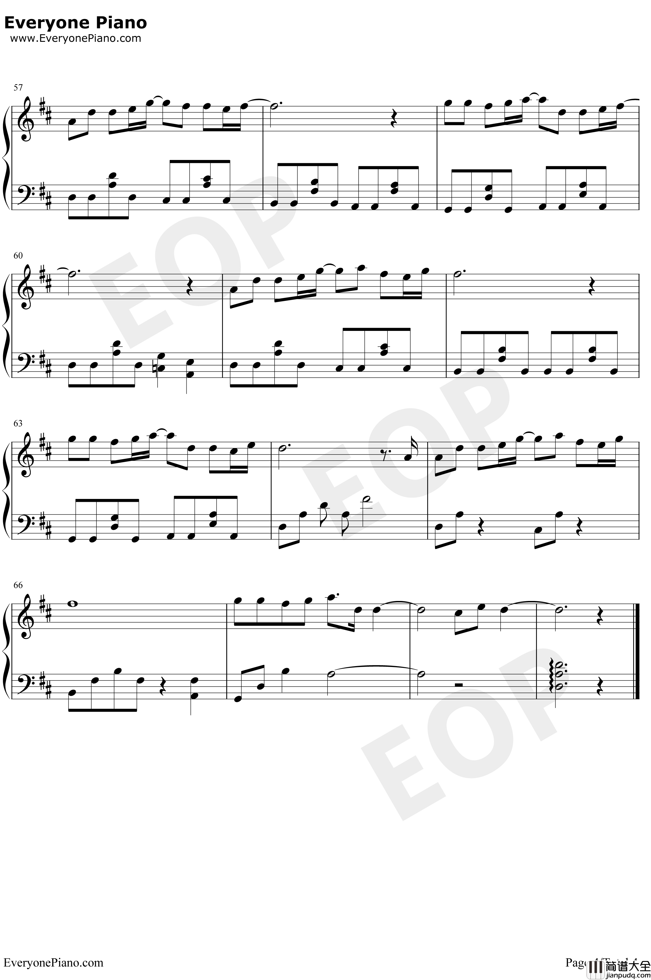 十七钢琴谱_S.H.E_S.H.E出道十七周年纪念单曲_场景历历在目引起一阵回忆杀