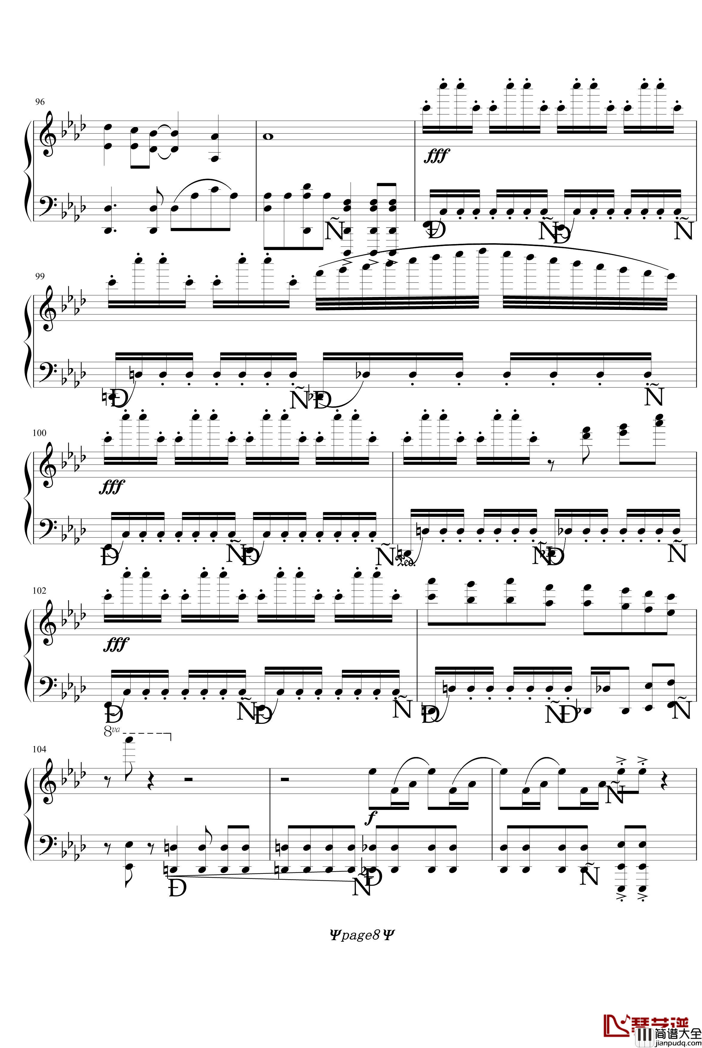 我们的纪念钢琴谱__放羊的星星_插曲_影视