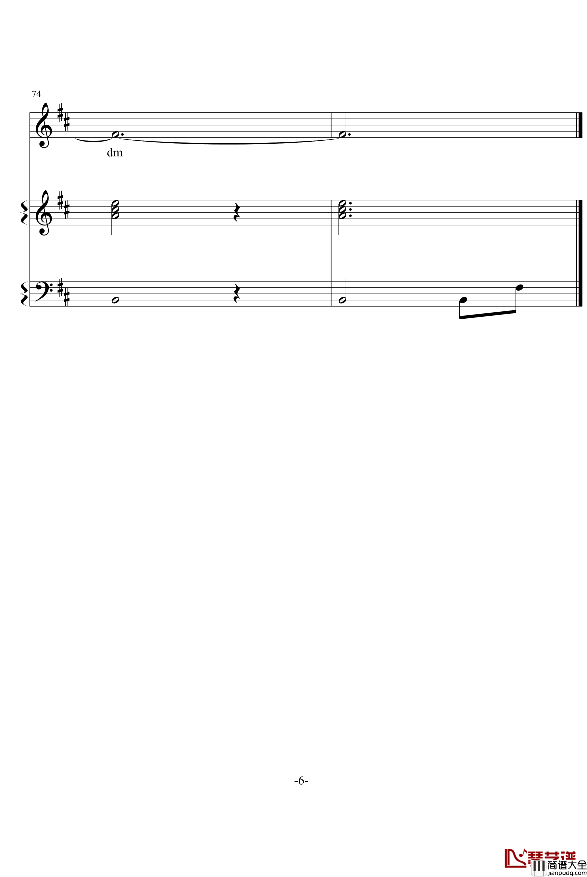 BT的主题曲HACK_sign钢琴谱_游戏
