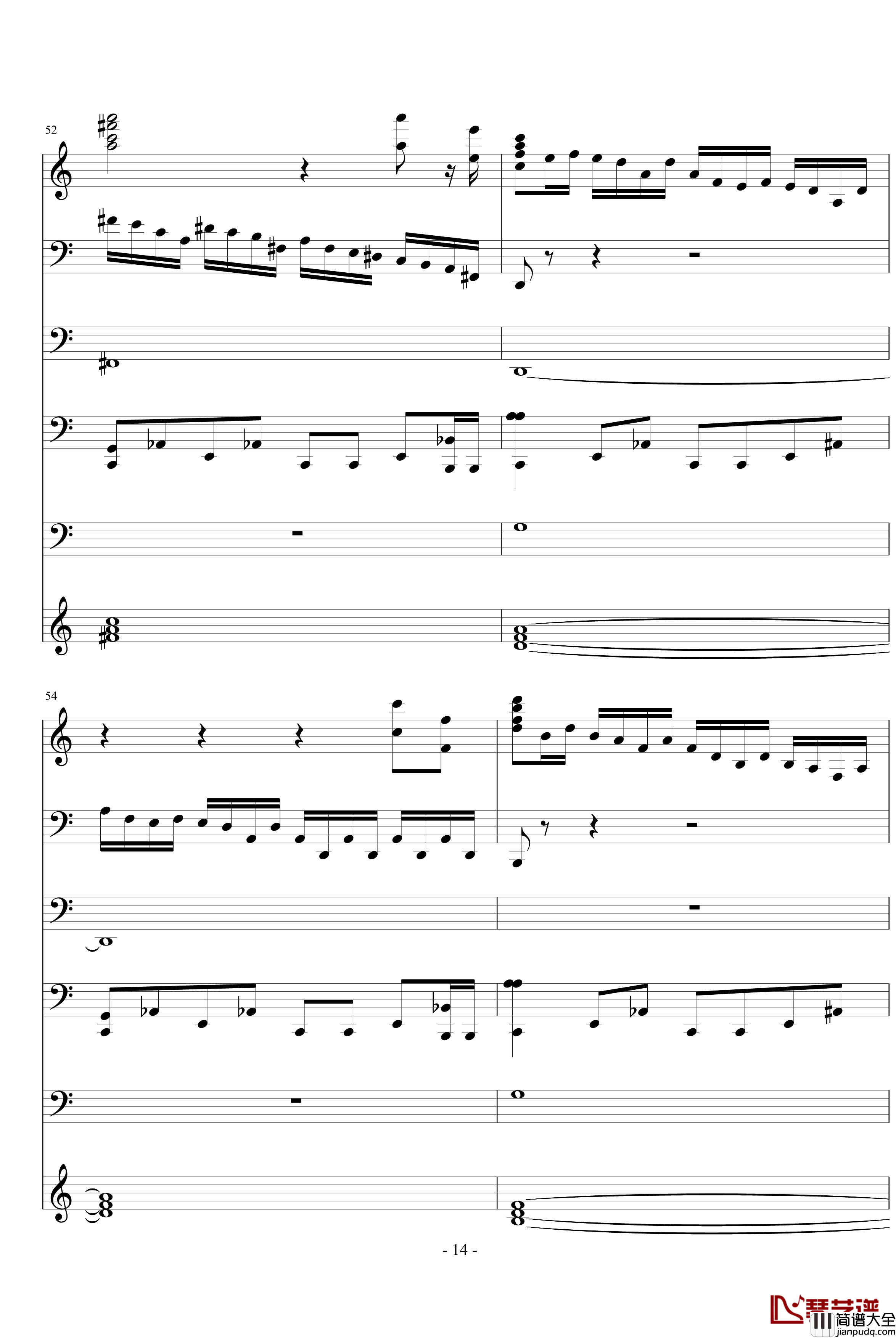 不爽肖邦练习曲_肖邦_chopin
