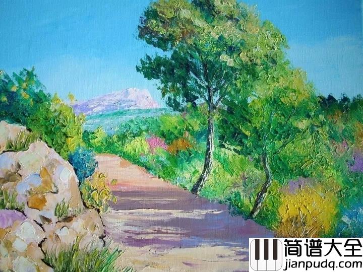 有多少爱可以重来钢琴谱_迪克牛仔_学会珍惜当下