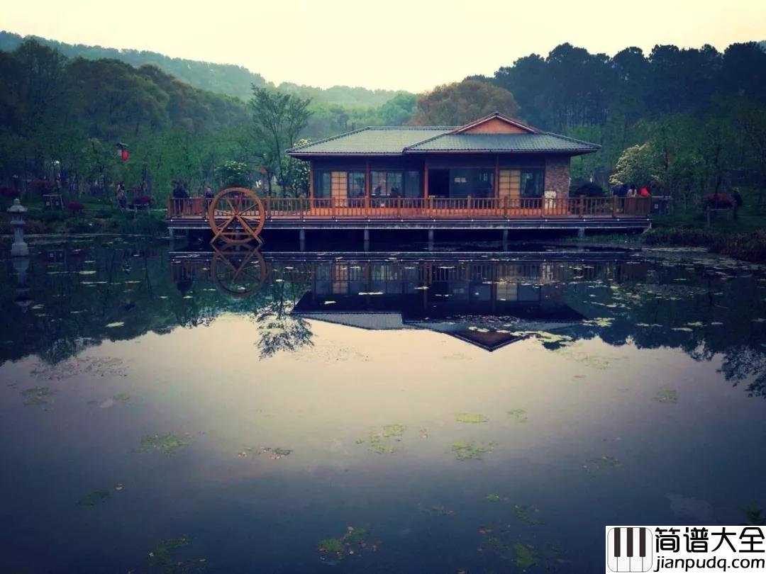 清明雨上钢琴谱_十年许嵩,他活成了自己想要的模样