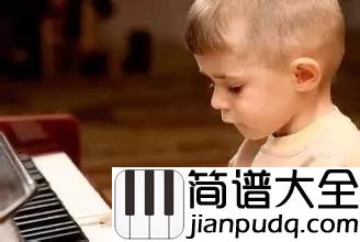 孩子适不适合学钢琴,不是看他手的长短,而是看家长有没有决心!