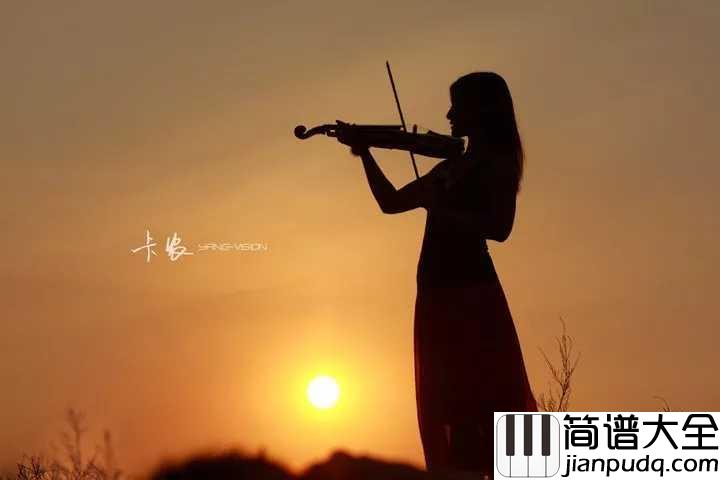 d大调卡农钢琴谱_帕赫贝尔_抵死缠绵的曲式