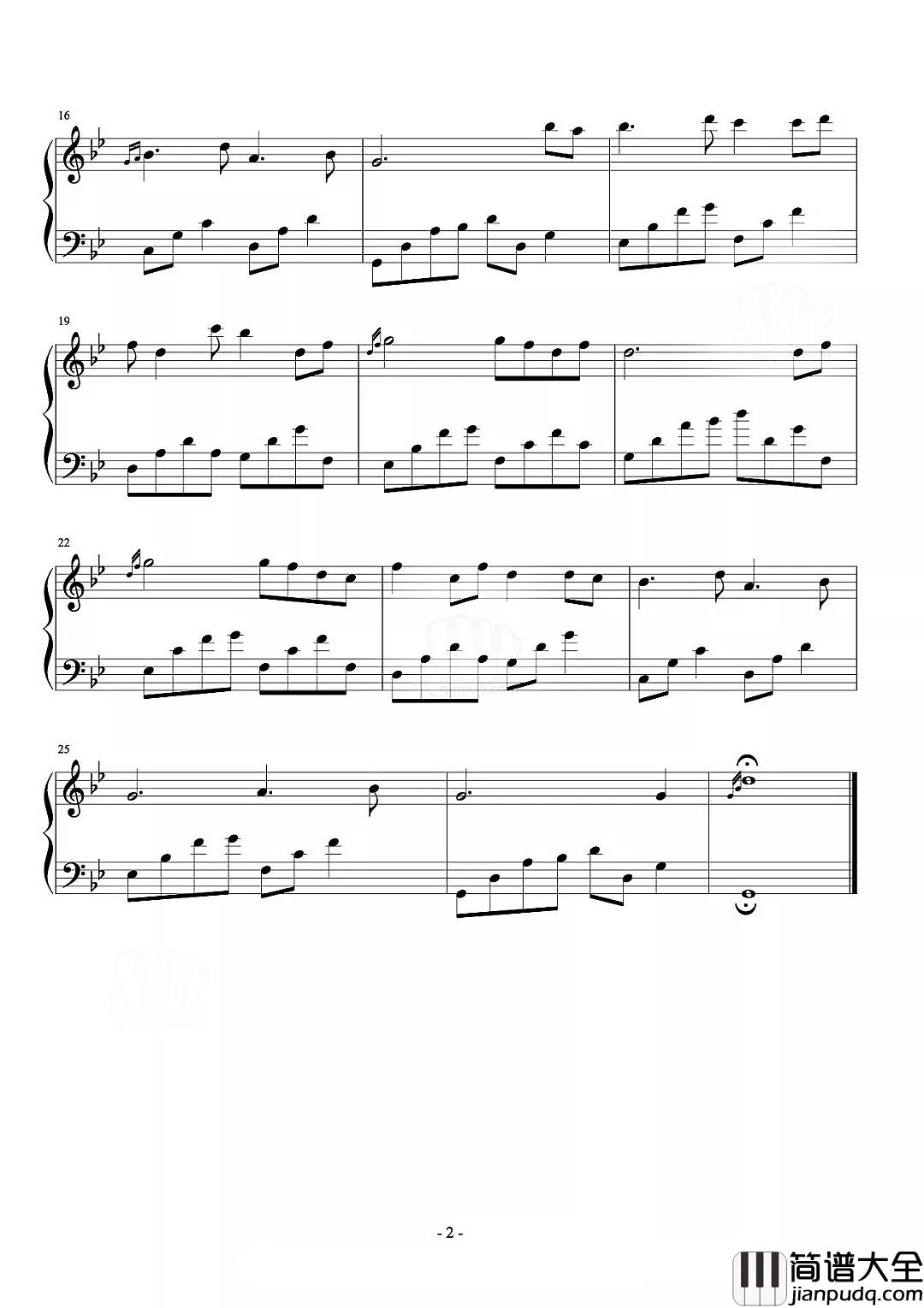 夜的钢琴曲1___钢琴谱_闭上眼睛,让自己从现实世界逃离一会
