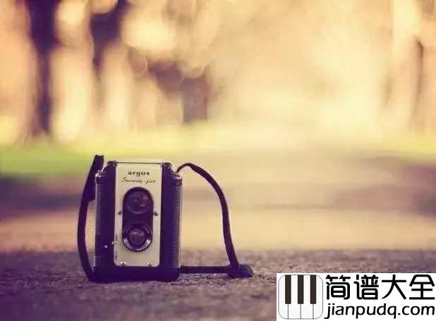The_truth_that_you_leave钢琴谱_这首钢琴曲,曾有无数人为它填词