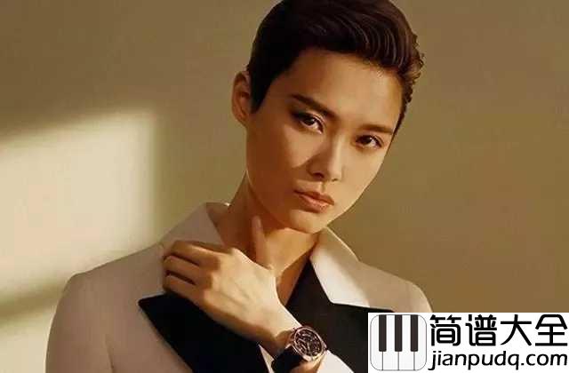 下个路口见钢琴谱_歌名里的两只小蝌蚪,知道它们的含义吗