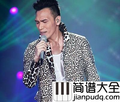其实都没有钢琴谱_杨宗纬|这首歌听着听着会失眠吧
