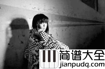 剪爱钢琴谱_张惠妹|我剪不碎旧日的动人情怀