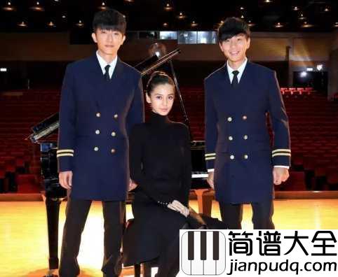 故事细腻钢琴谱___林俊杰|我们相恋的结局是美丽