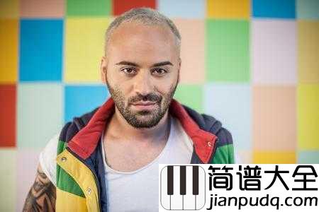 Panama钢琴谱_Matteo_魔性神曲panama，听一遍就已上瘾