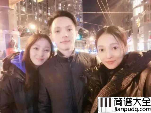 追梦人钢琴谱_张韶涵_你的心需要一束光